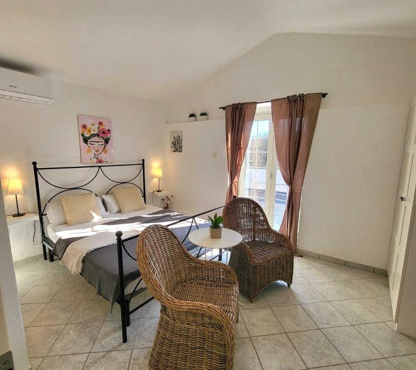 Photo of Bedroom in Rasopasno
