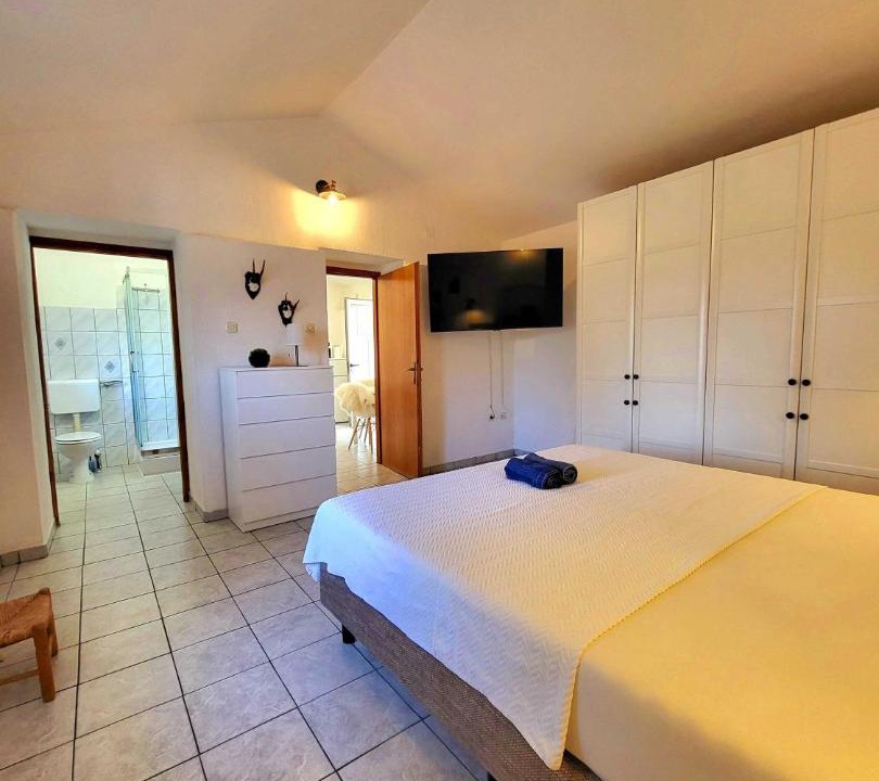 Photo of Bedroom in Rasopasno