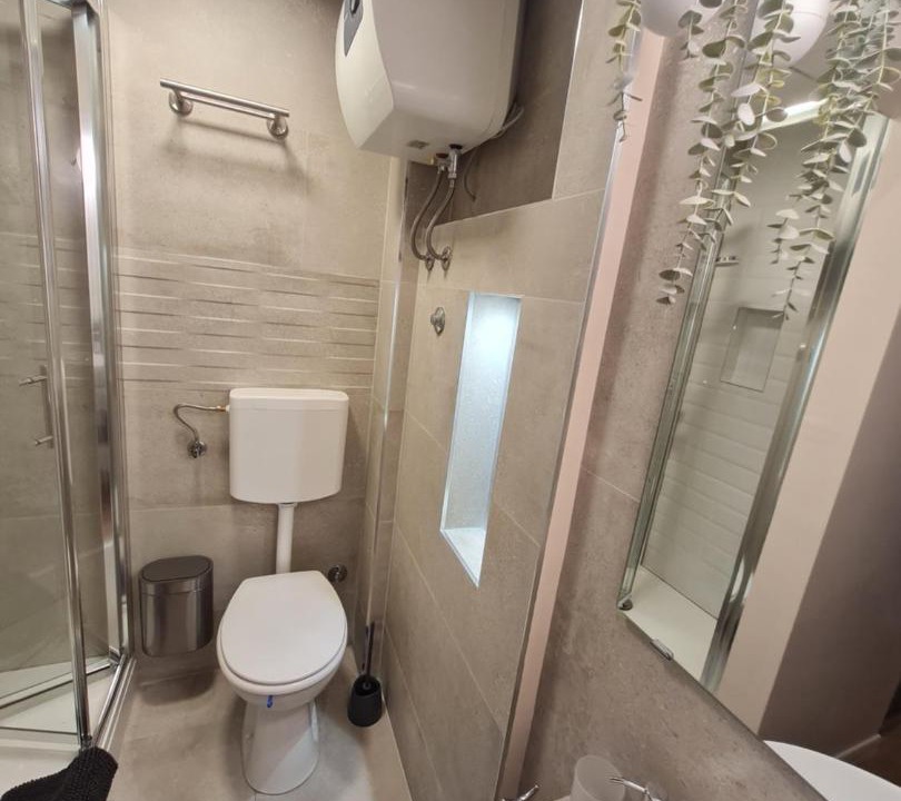 Photo of Bathroom in Grad