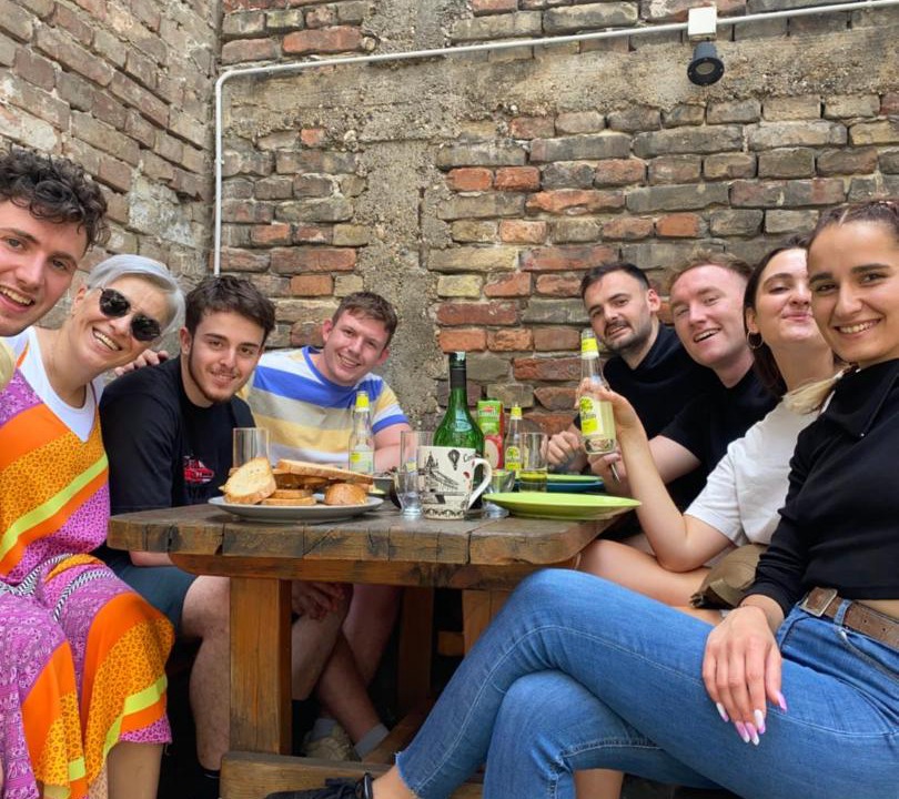 Photo of Others in Skadarlija