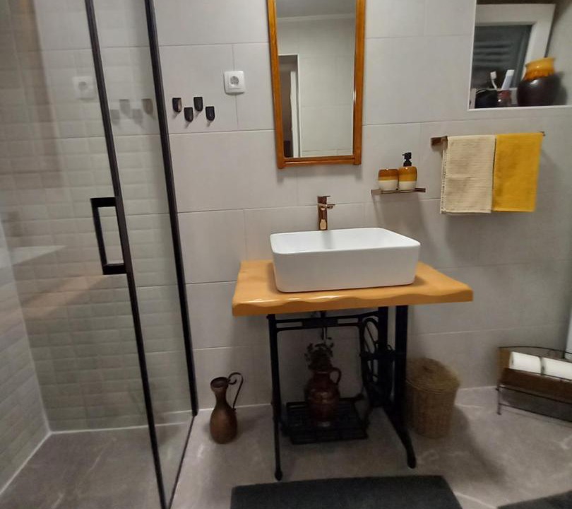 Photo of Bathroom in Presika