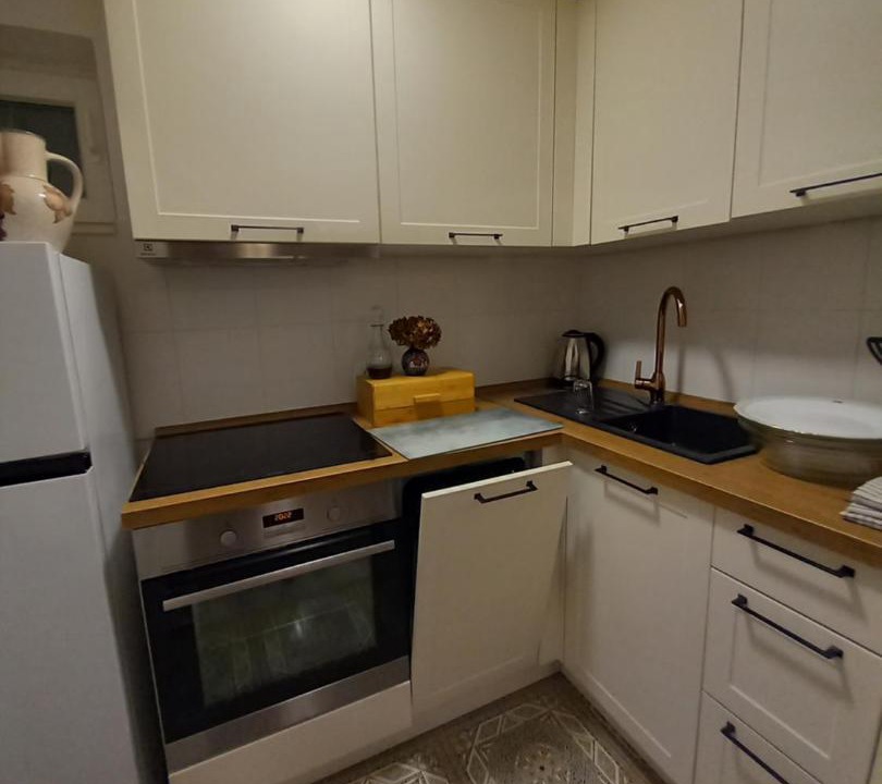Photo of Kitchen in Presika