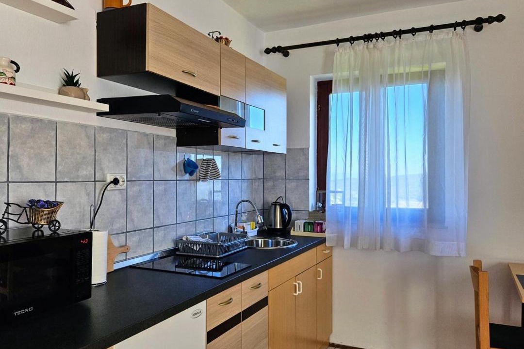 Photo of Kitchen in Poljanak