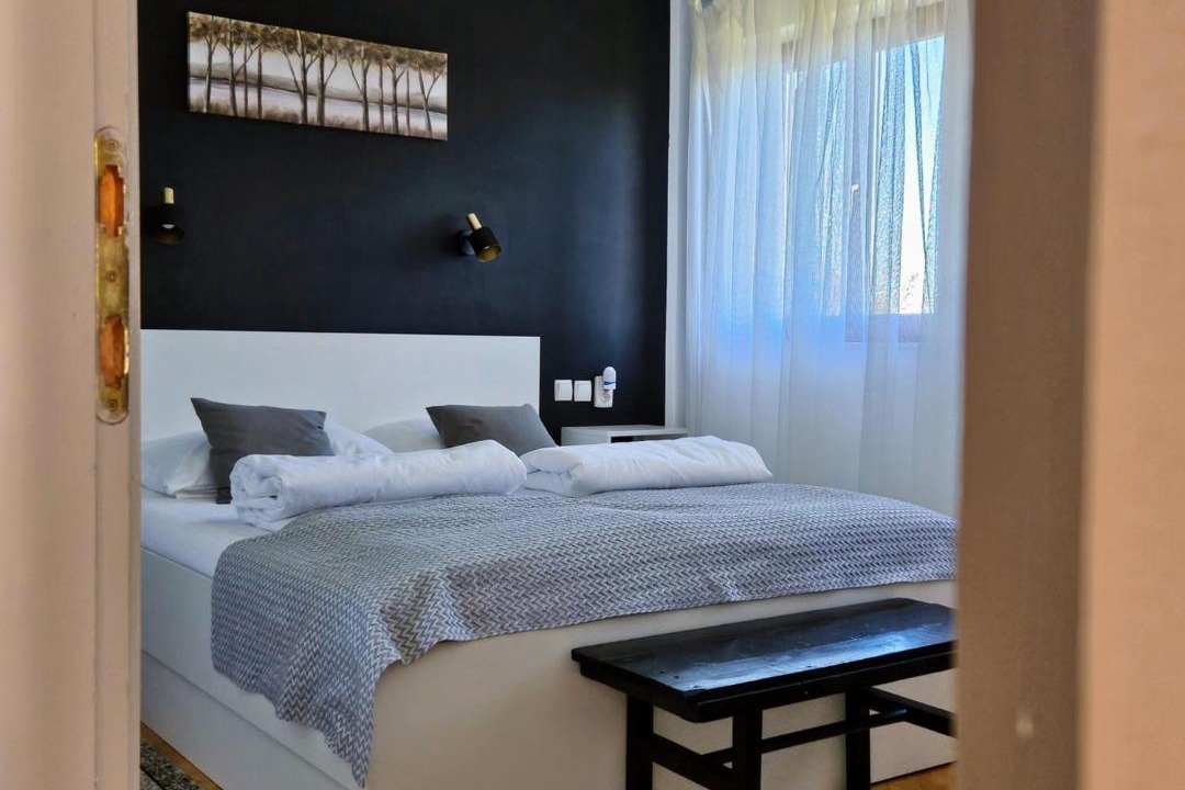 Photo of Bedroom in Poljanak