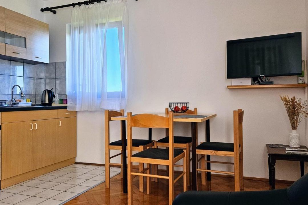 Photo of Kitchen in Poljanak
