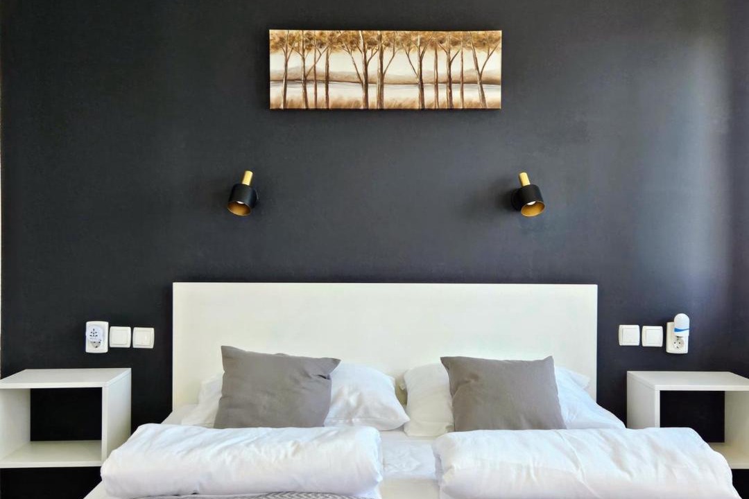 Photo of Bedroom in Poljanak