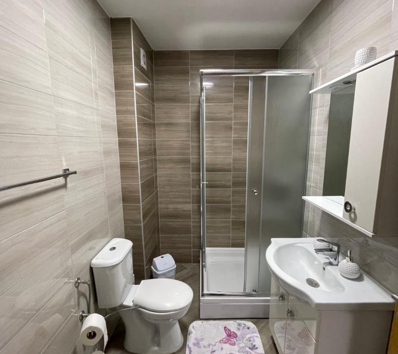 Photo of Bathroom in Jelah