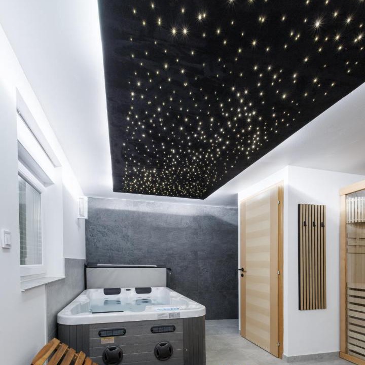 Photo of Bathroom in Lopatinec