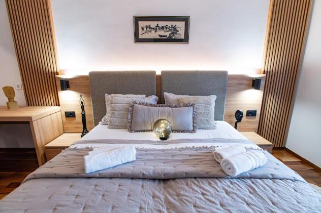 Photo of Bedroom in Virovitica