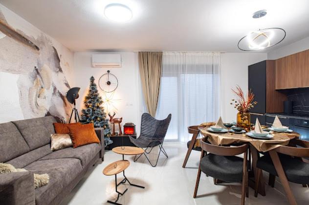 Photo of Livingroom in Virovitica