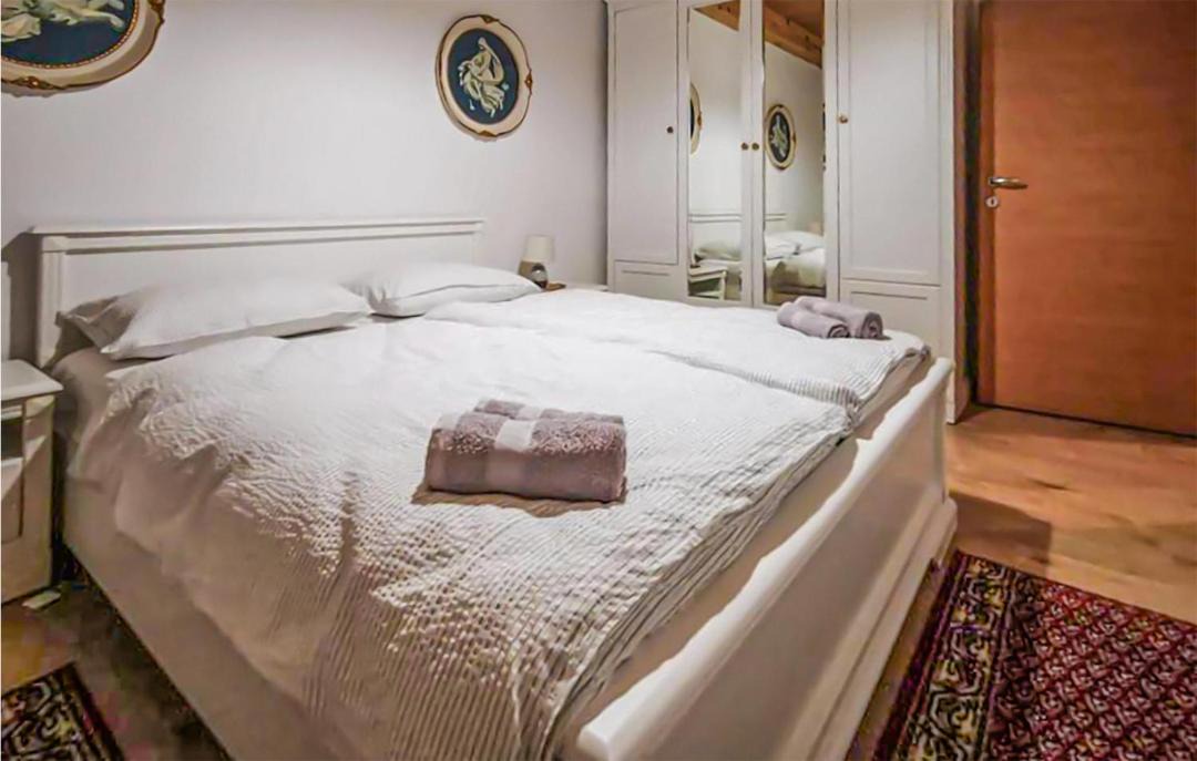 Photo of Bedroom in Velika