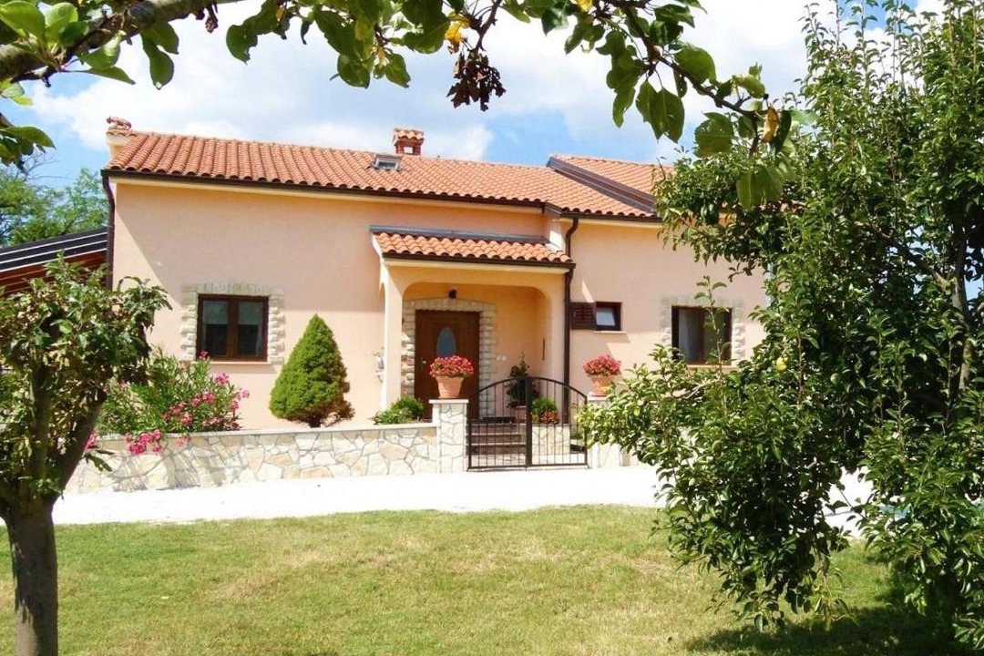 Photo of Buildings in Zbandaj