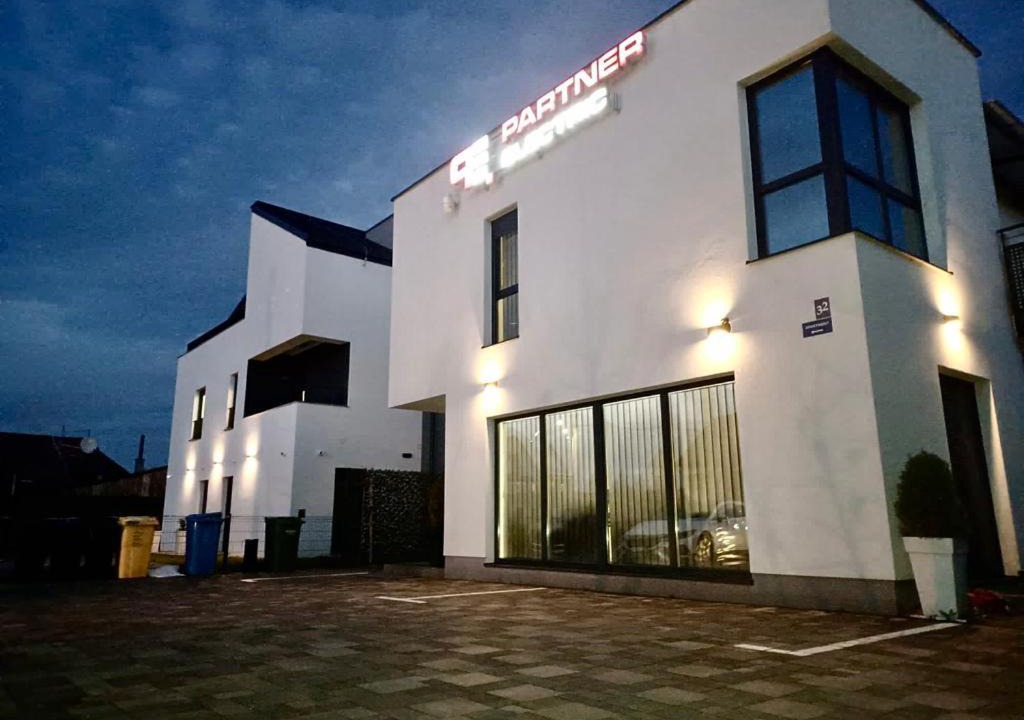 Photo of Buildings in Velika Gorica
