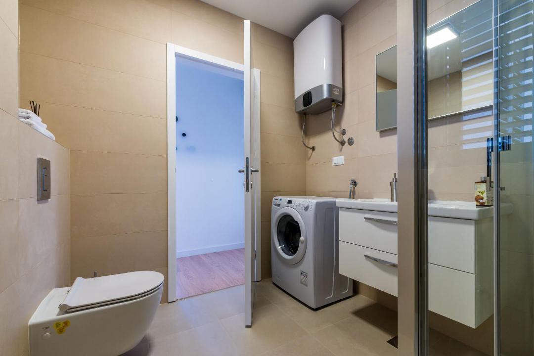 Photo of Bathroom in Gorica