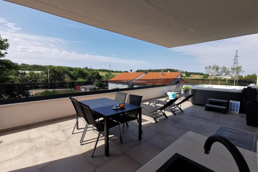 Photo of Patio Balcony in Vrvari
