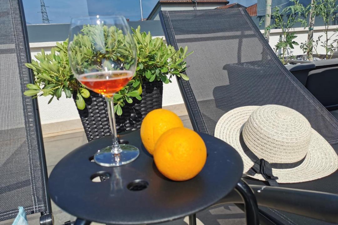 Photo of Patio Balcony in Vrvari