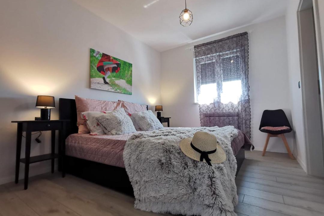 Photo of Bedroom in Vrvari