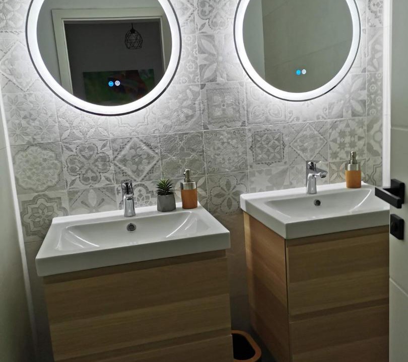 Photo of Bathroom in Vrvari