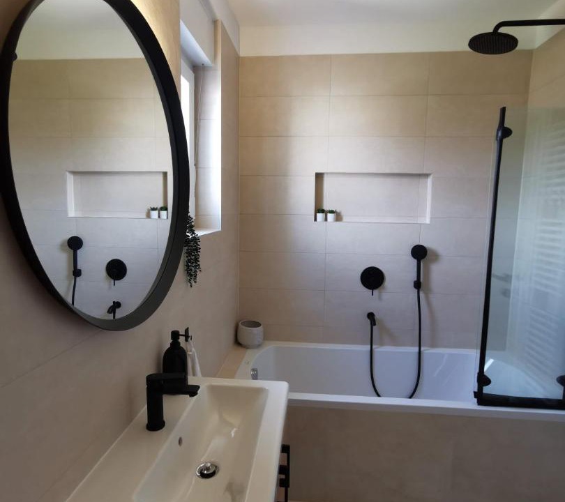 Photo of Bathroom in Vrvari