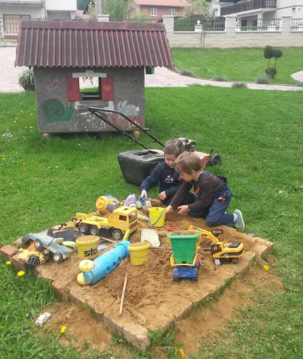 Photo of Outdoor in Veliko Trgovisce