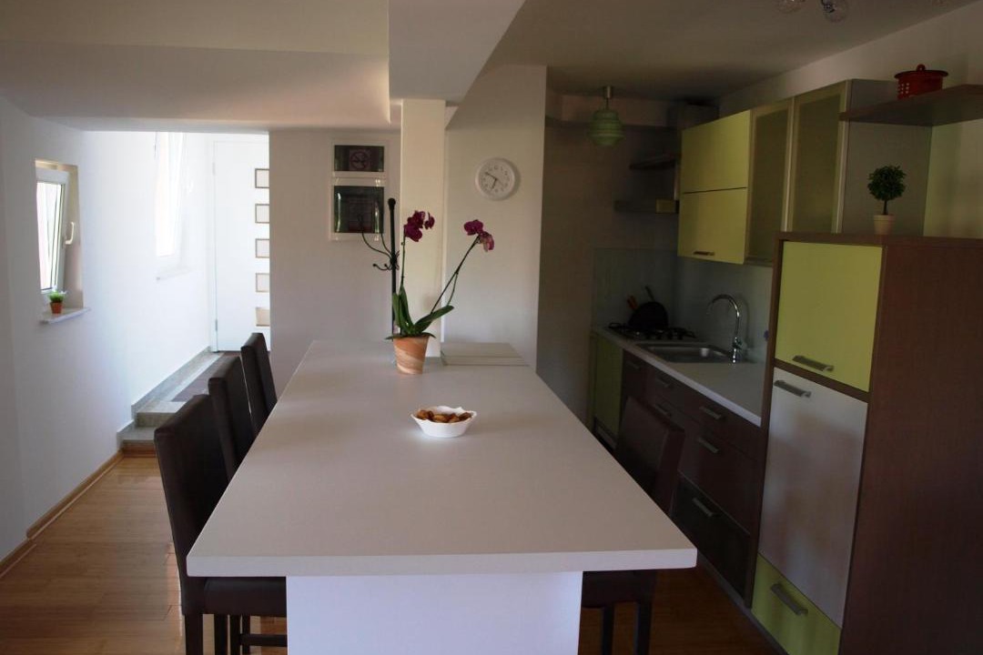Photo of Kitchen in Veliko Trgovisce
