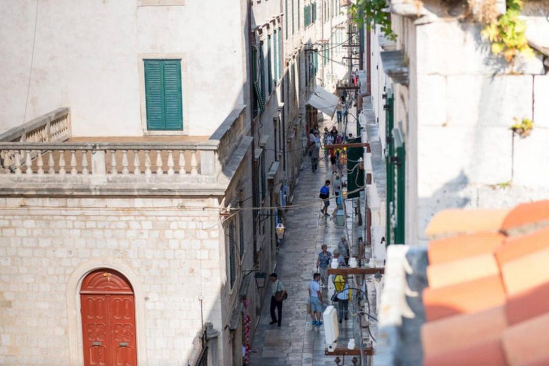 Photo of Others in Dubrovnik Old Town
