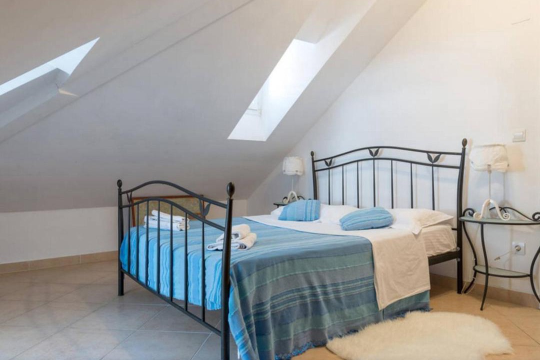 Photo of Bedroom in Dubrovnik Old Town