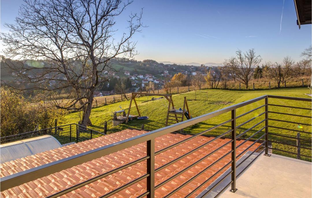Photo of Patio Balcony in Strmec Stubicki