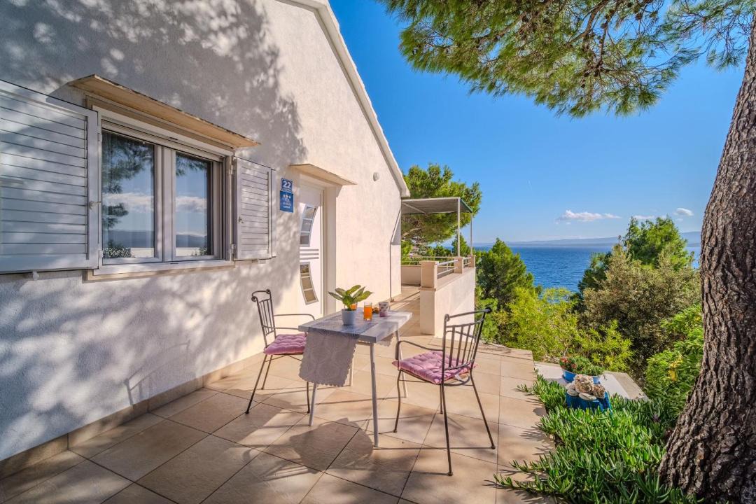 Photo of Patio Balcony in Nerezise