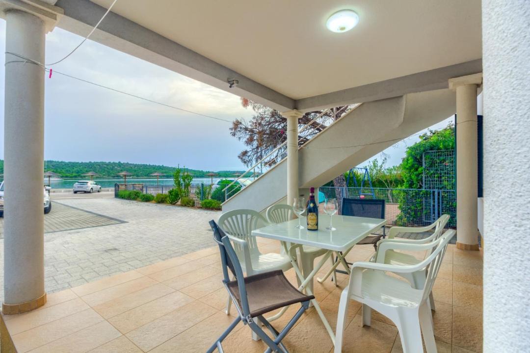 Photo of Patio Balcony in Pirovac