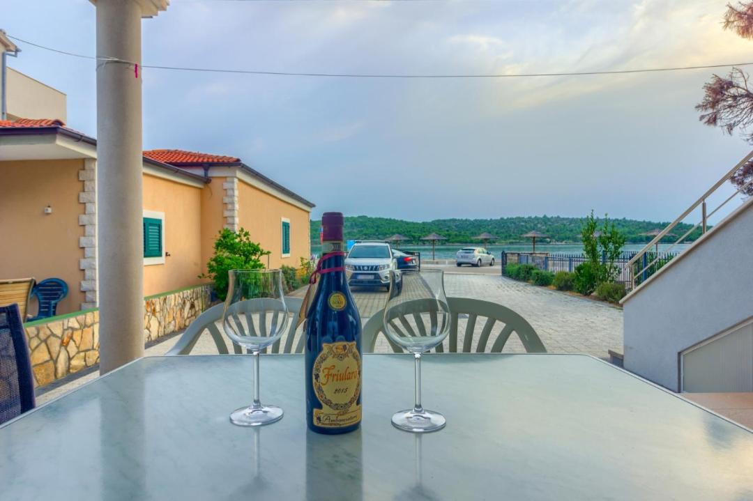 Photo of Patio Balcony in Pirovac