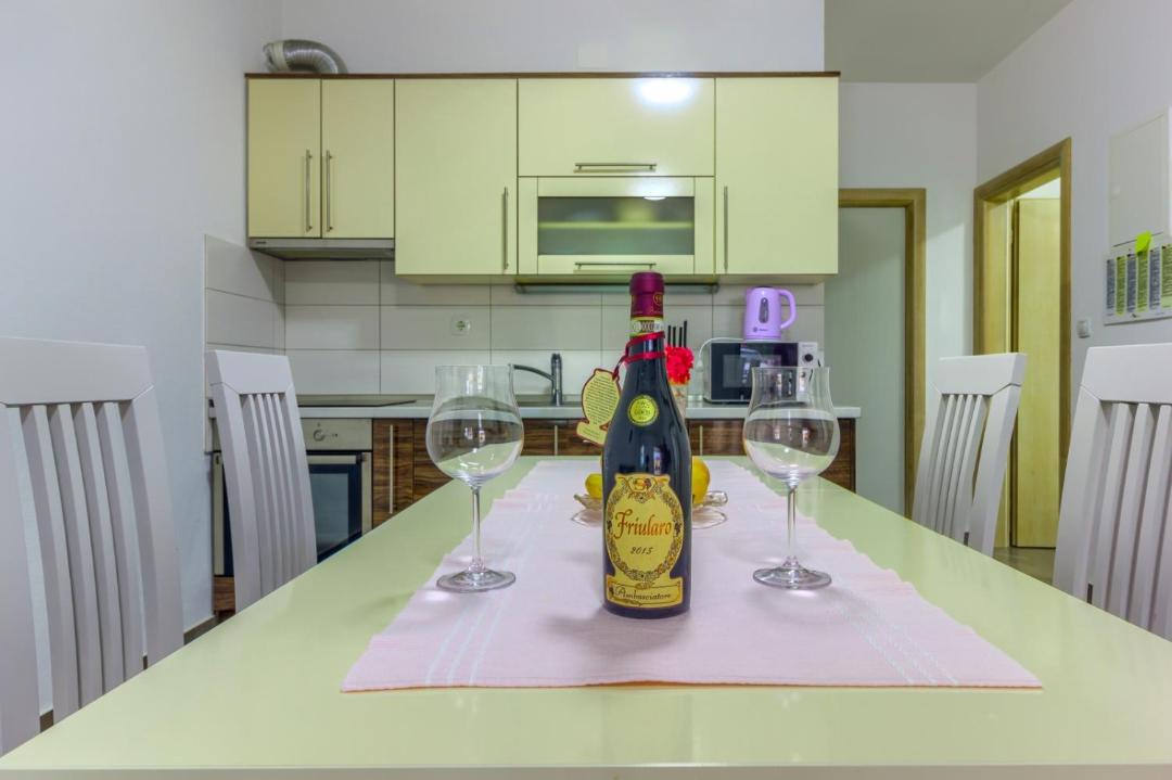 Photo of Kitchen in Pirovac