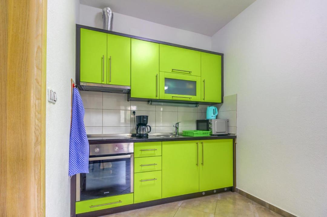Photo of Kitchen in Pirovac