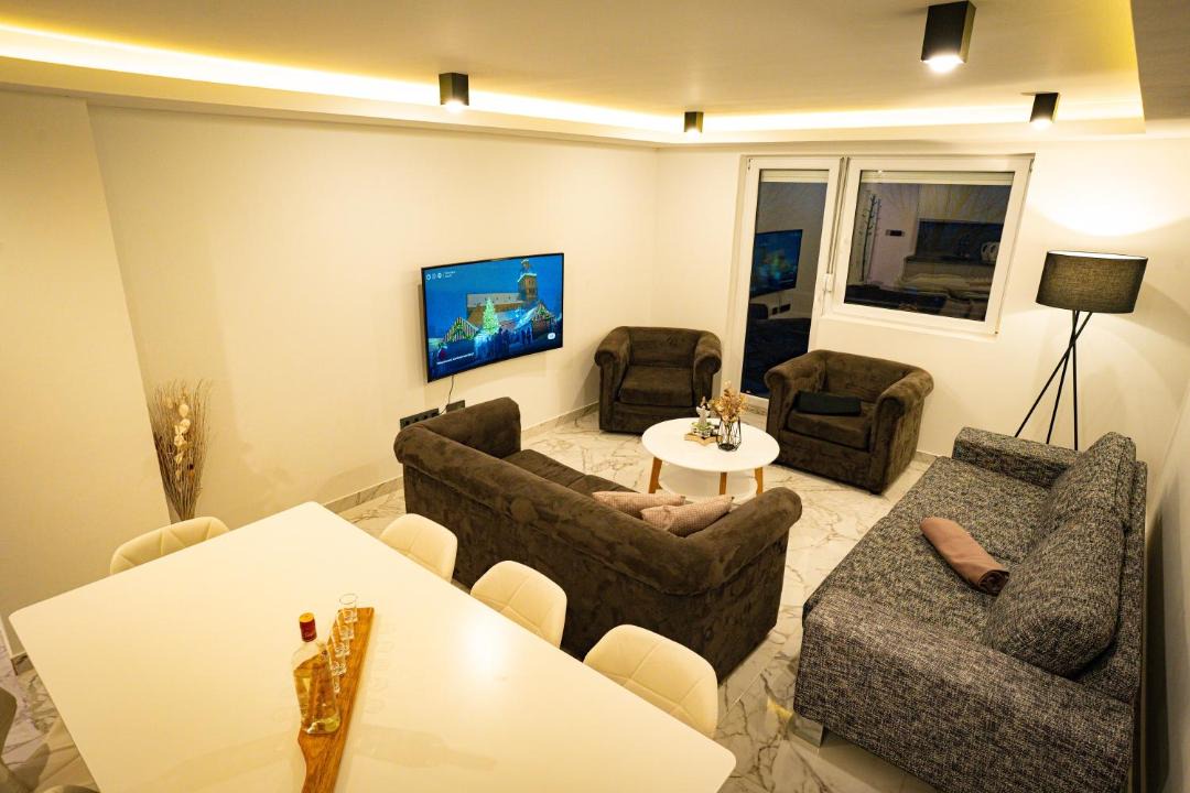 Photo of Livingroom in Otocac