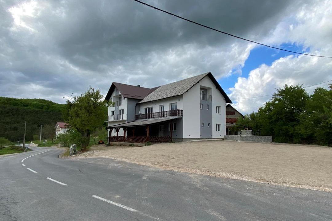 Photo of Buildings in Otocac