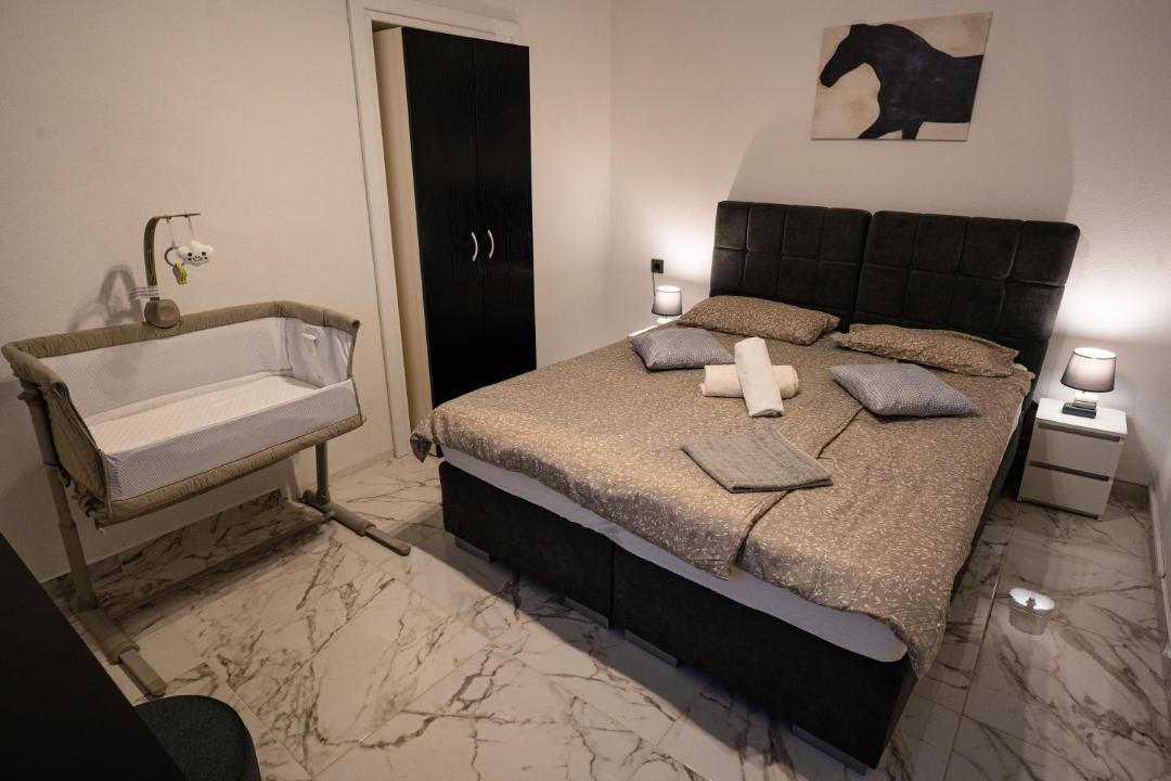 Photo of Bedroom in Otocac