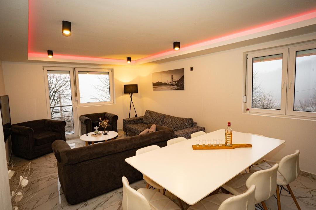 Photo of Livingroom in Otocac