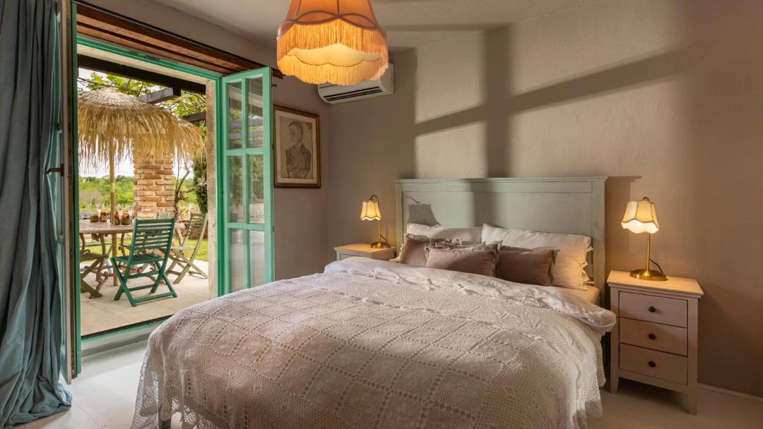 Photo of Bedroom in Visnjan