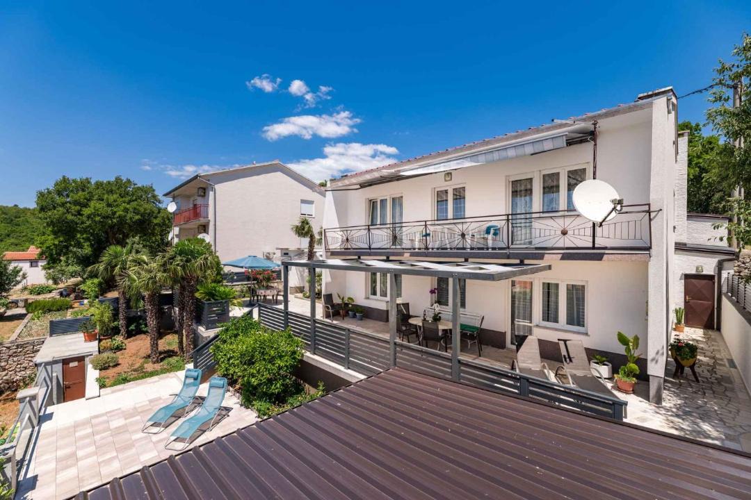 Photo of Patio Balcony in Povile