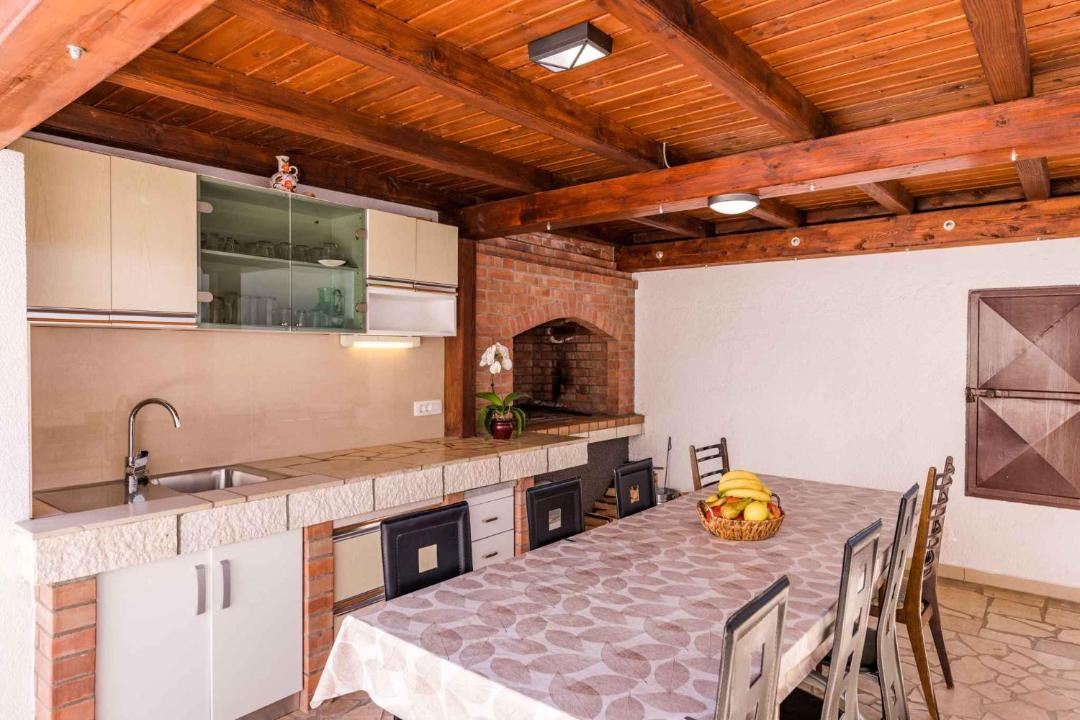 Photo of Kitchen in Povile
