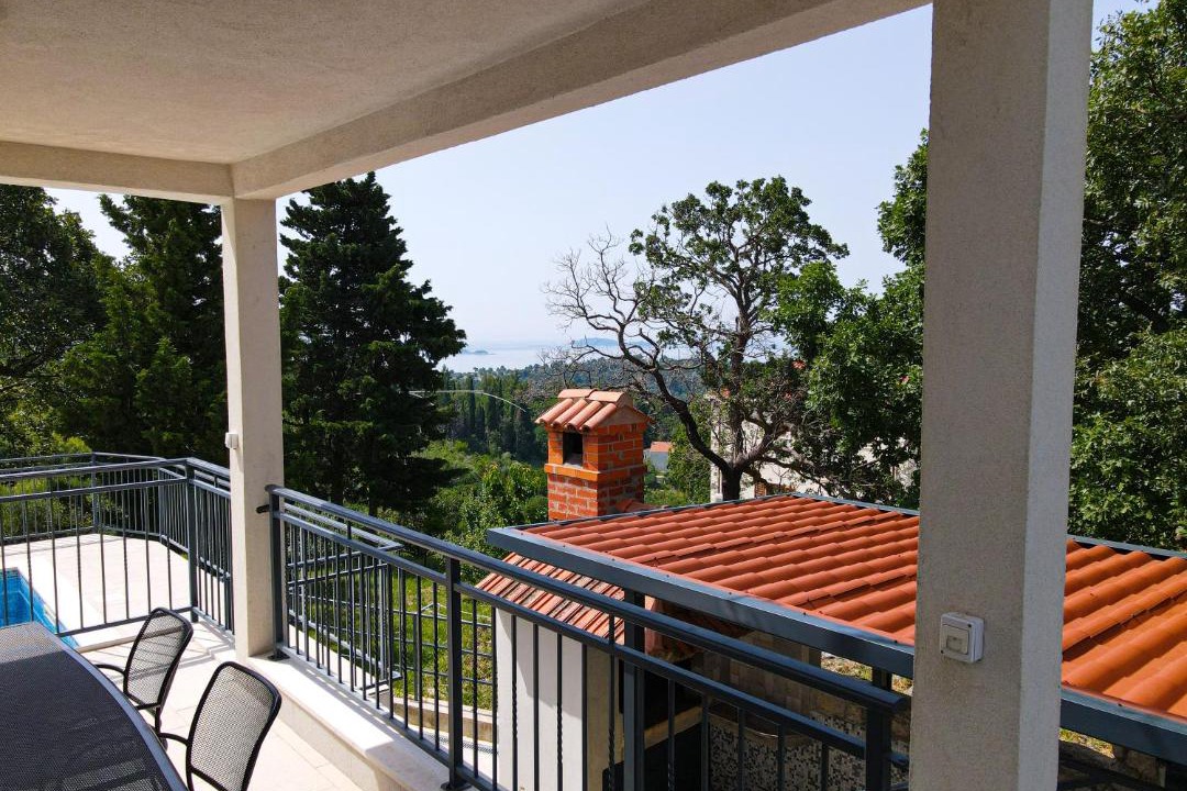 Photo of Patio Balcony in Petraca