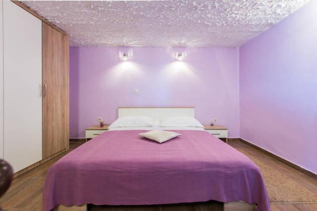 Photo of Bedroom in Kukljica