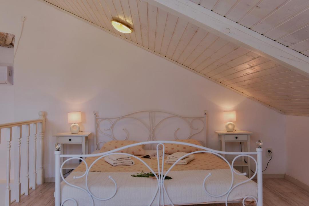 Photo of Bedroom in Cunski