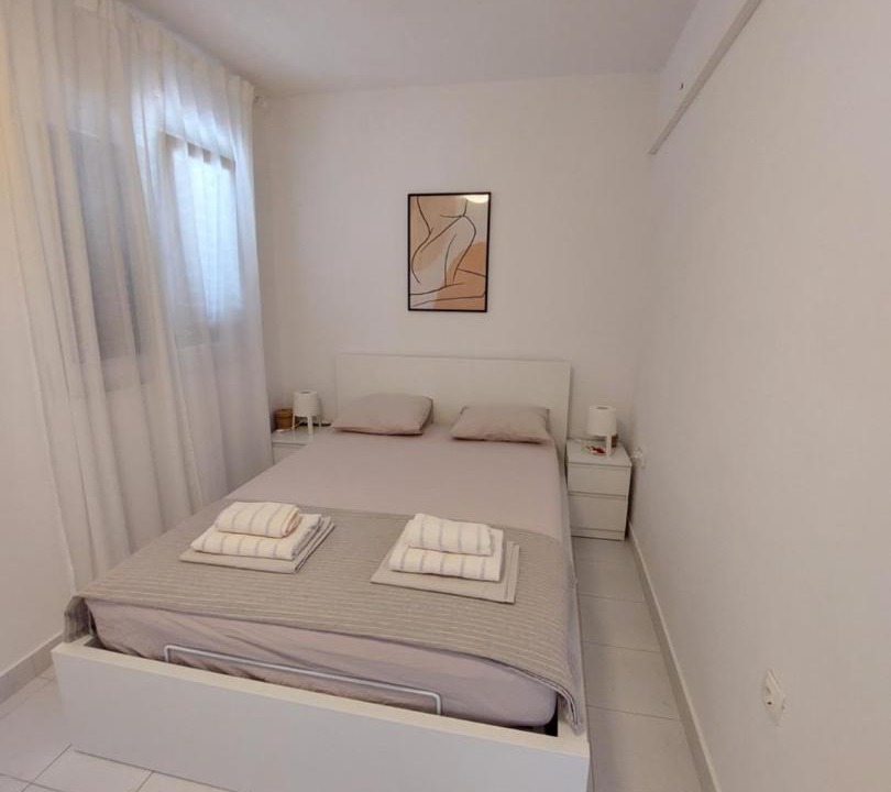 Photo of Bedroom in Ugljan