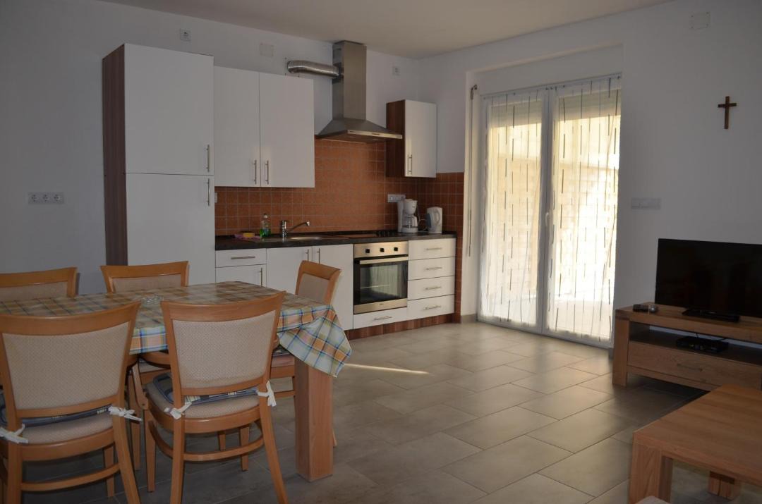 Photo of Livingroom in Baska