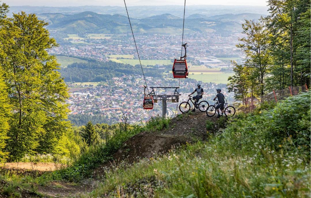 Photo of Others in Hocko Pohorje