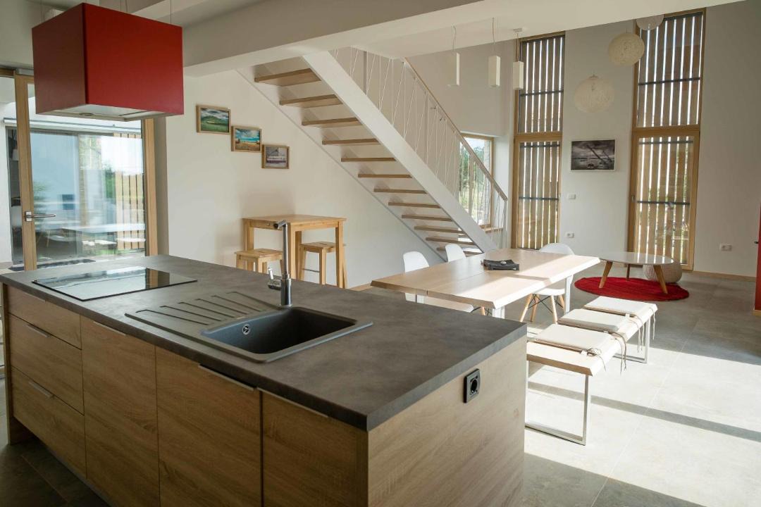 Photo of Kitchen in Fiorini