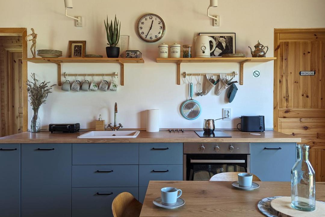 Photo of Kitchen in Kraljevec Sesvetski