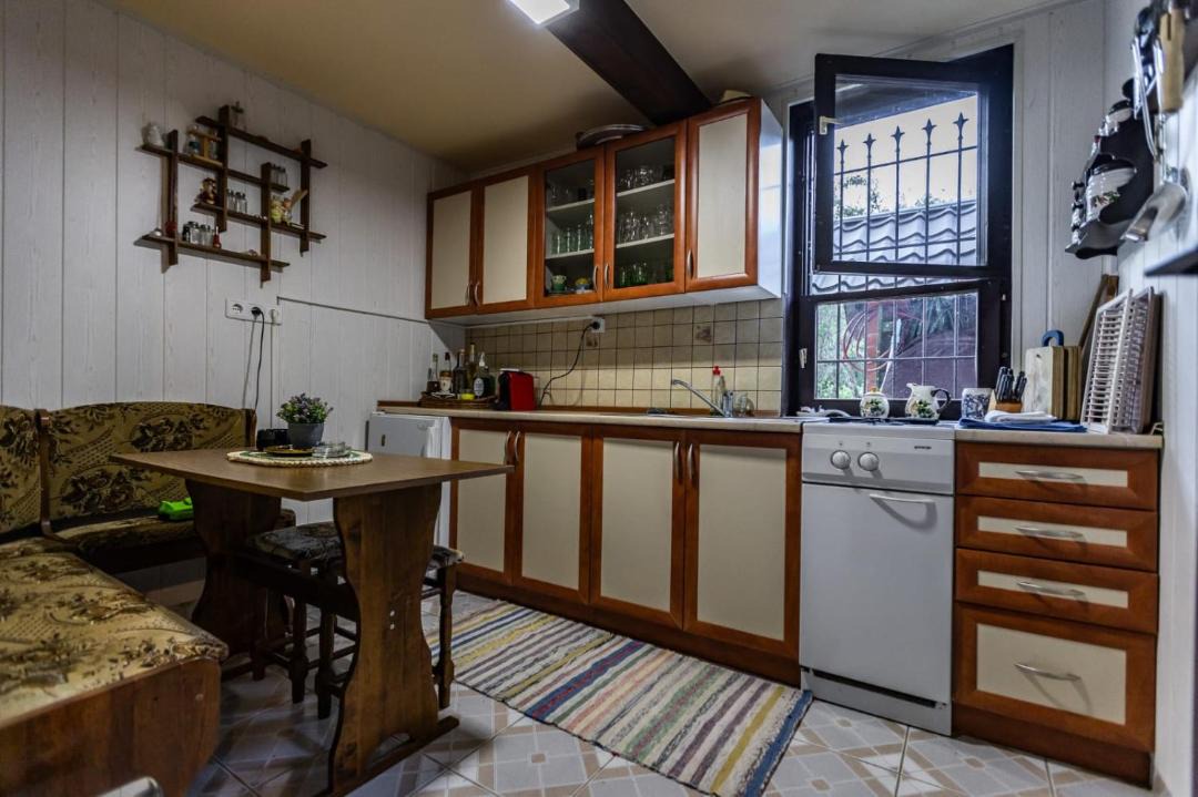 Photo of Kitchen in Cernik