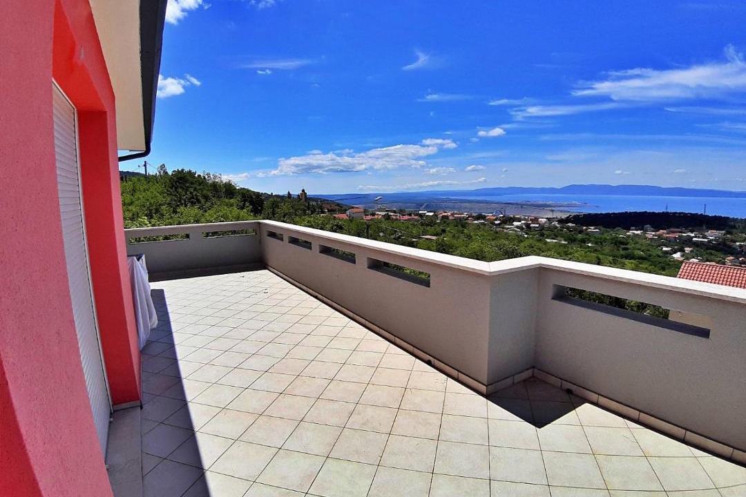 Photo of Patio Balcony in Hreljin